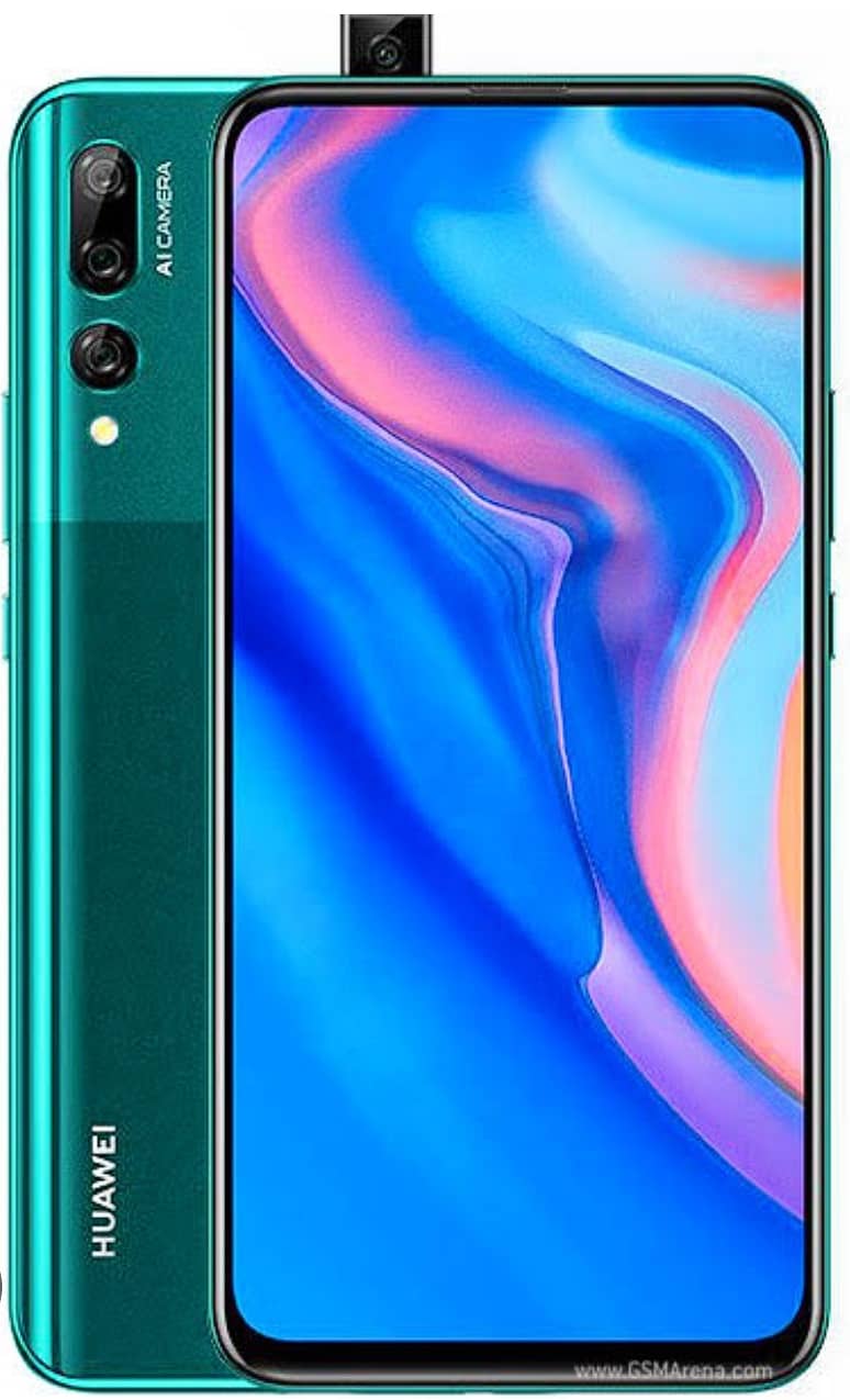 Huawei Y 9 prime 0