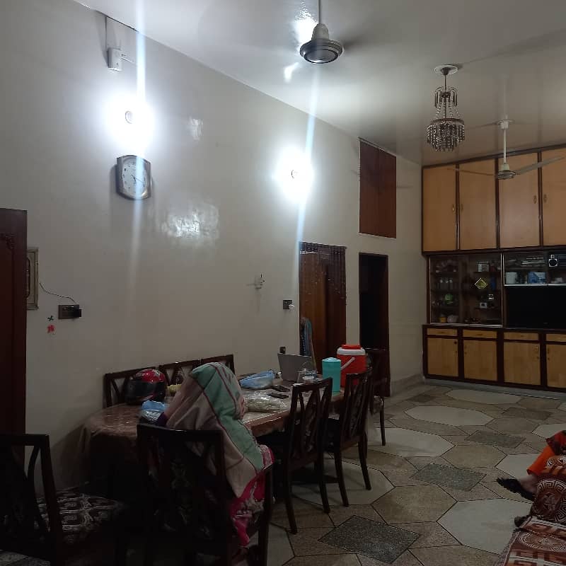 8 Marla Half Double Story House For Sale In Mehar Fayaz Colony Fateh Garh Lahore 10