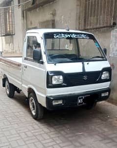 Suzuki Ravi 2013