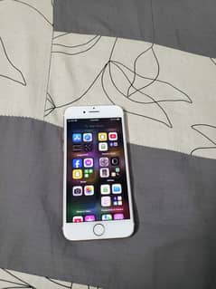 Iphone 7 non pta