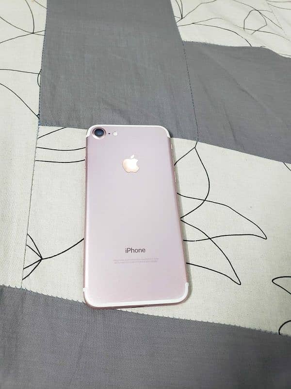 Iphone 7 non pta 2