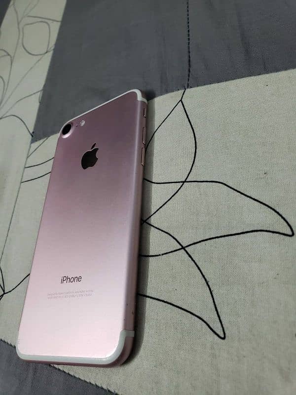 Iphone 7 non pta 5