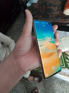 urgent sale S10+ just like brand new condition