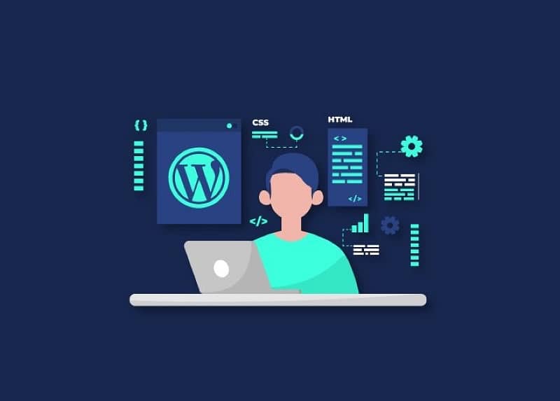 Title: Wordpress Developer and UX/UI Designer Needed 0