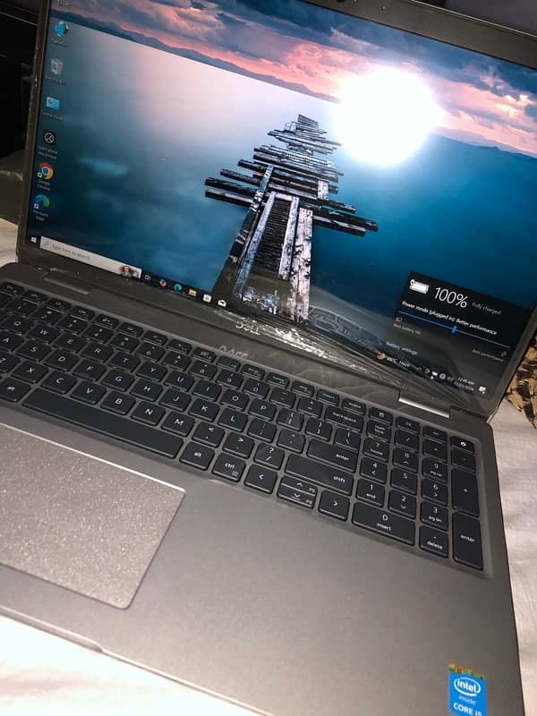 Dell Latitude 5520 Laptop 3