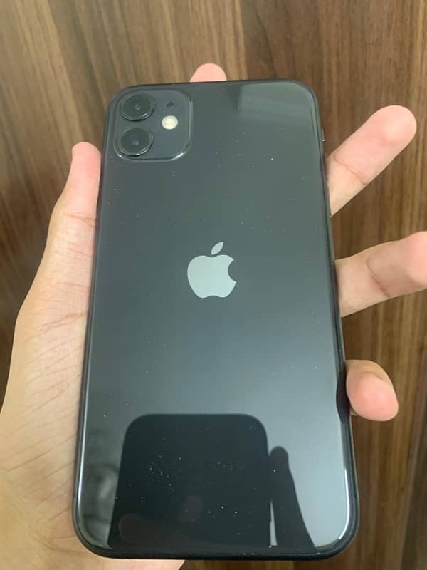 IPhone 11 64 gb JV 0