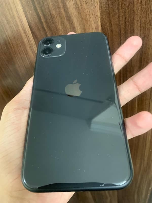 IPhone 11 64 gb JV 2