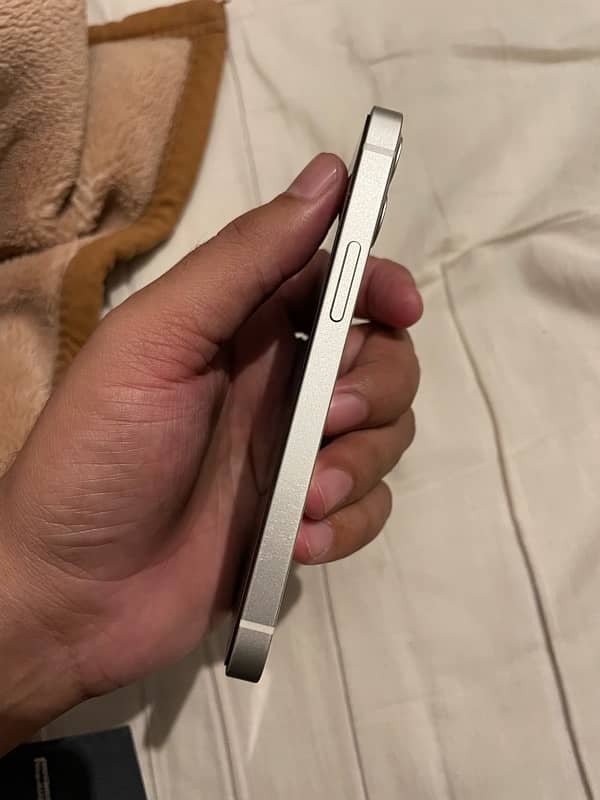 iphone 12 mini 256gb pta 4