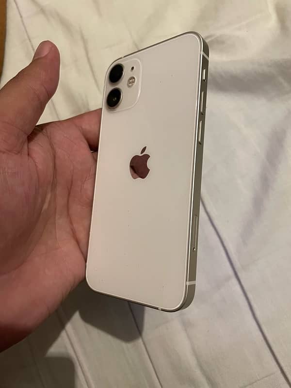 iphone 12 mini 256gb pta 6