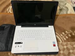 hp laptop 15