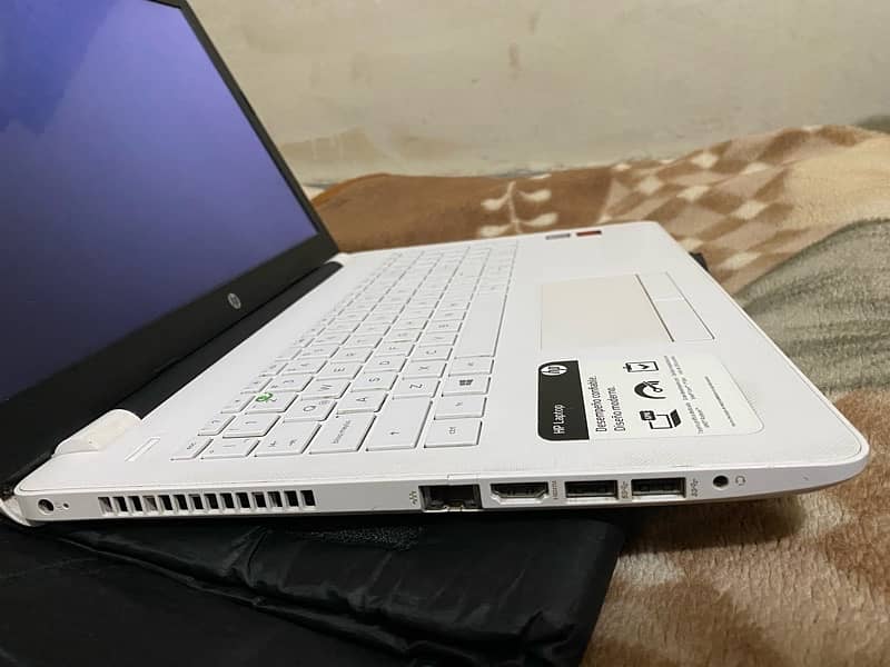 hp laptop 15 5