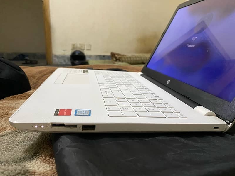 hp laptop 15 6