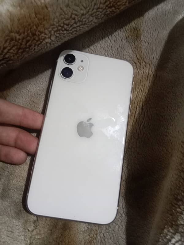 Iphone 11 Non PTA 3