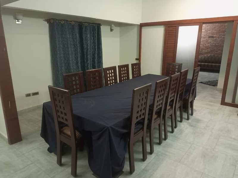 Bungalow for Rent 500 Sqyd - DHA Phase 7 0