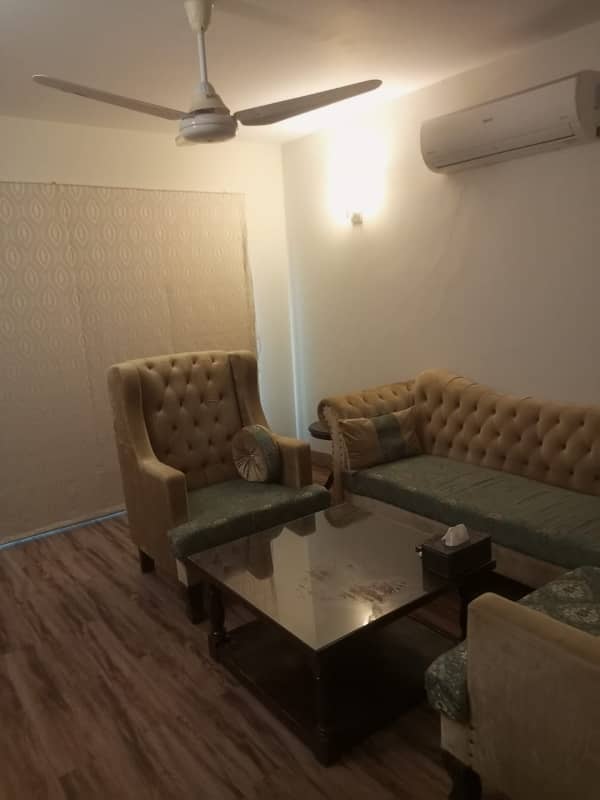 Bungalow for Rent 500 Sqyd - DHA Phase 7 8