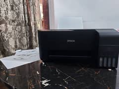 Epson L3150 All in One Color Printer