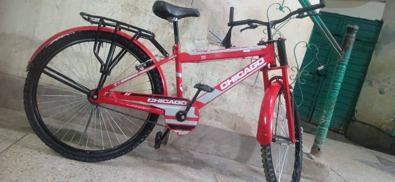 Bicycle for Sell 0