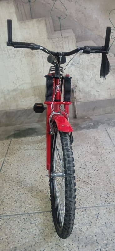 Bicycle for Sell 2