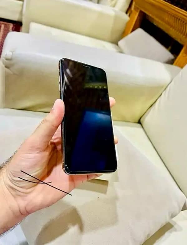 iPhone XS Max PTA approved 3