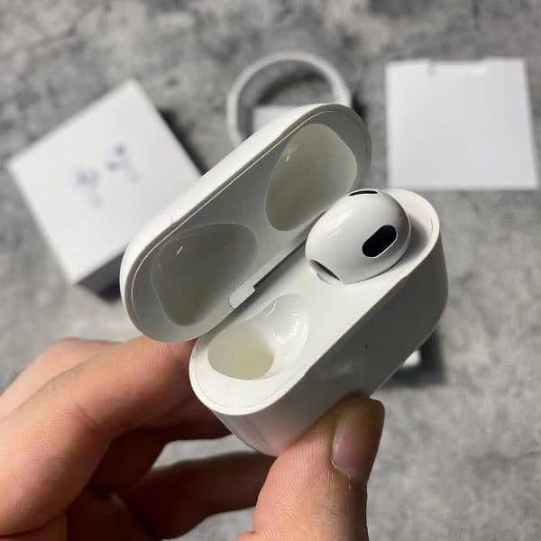 Original Bluetooth 3 Air Pods 1