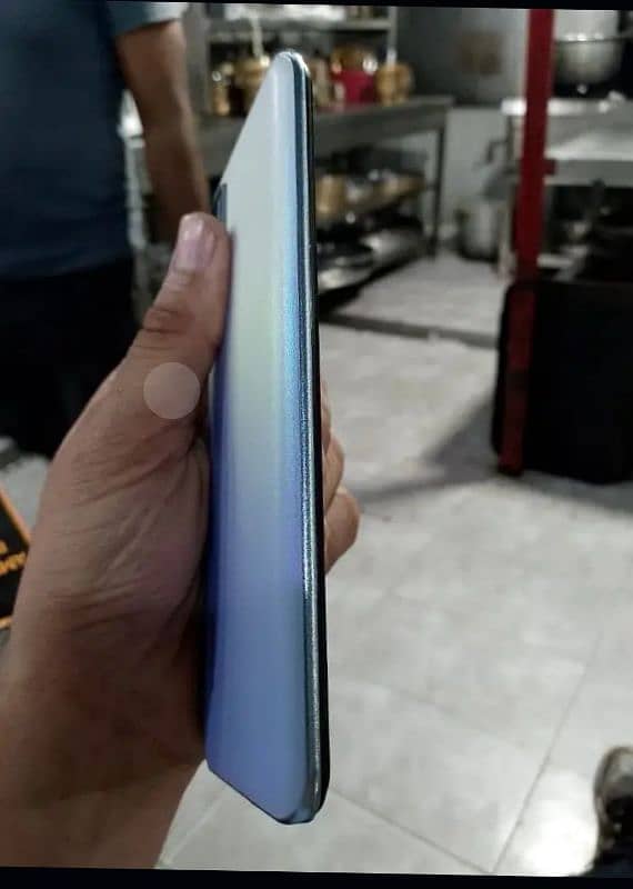 Vivo v20 se (Non Pta) 2