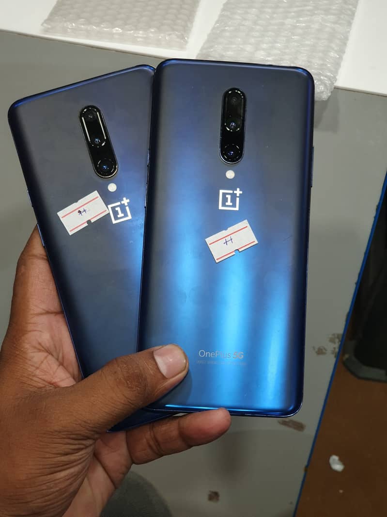 OnePlus 7 pro Fresh 1