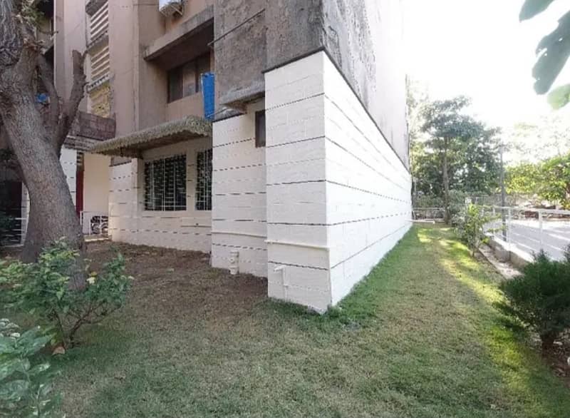 G-11/4 FGEHA D-Type Fully Renovated Ground Floor Flat For Sale 14