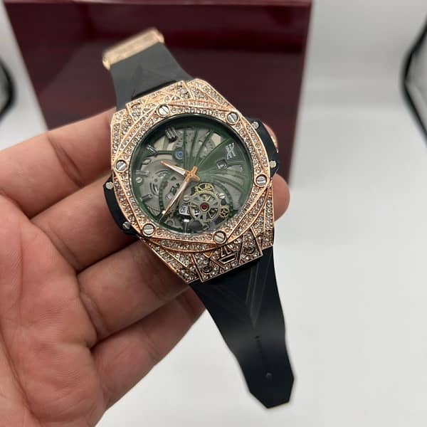 Hublot 1