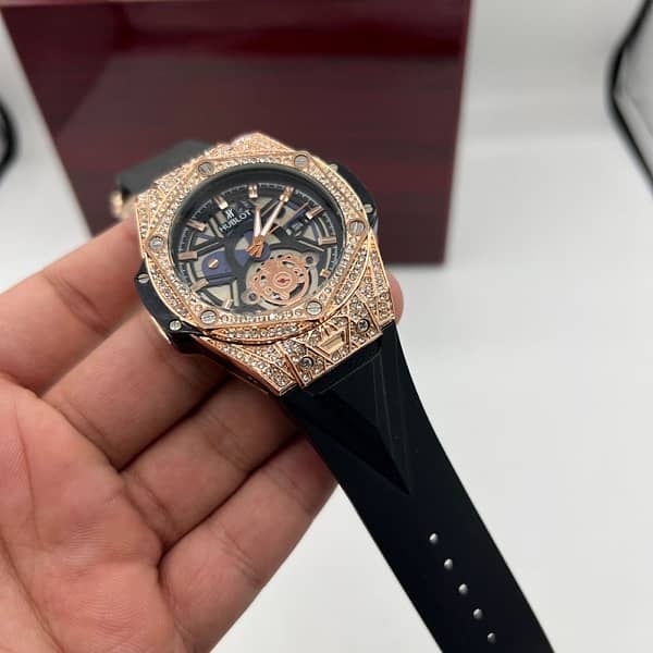 Hublot 3