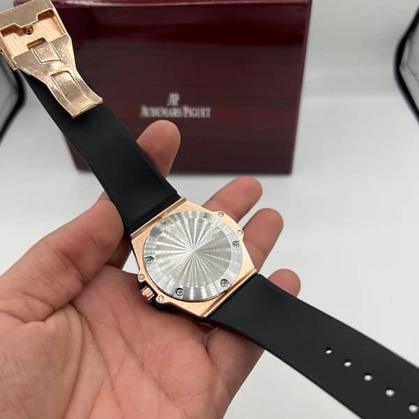 Hublot 6