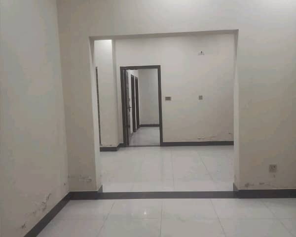 3 Marla Flat In Ichhra Of Ichhra Is Available For sale 1