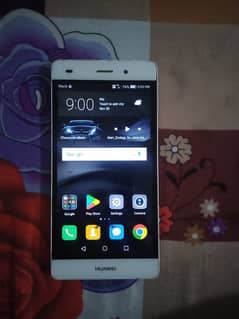 Huawei P8 lite, 2 16