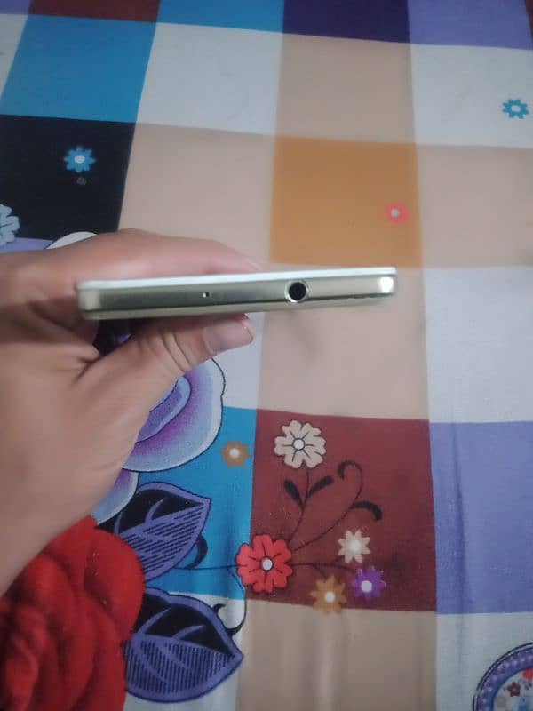 Huawei P8 lite, 2 16 6