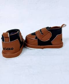 baby shoes fancy made in Pakistan