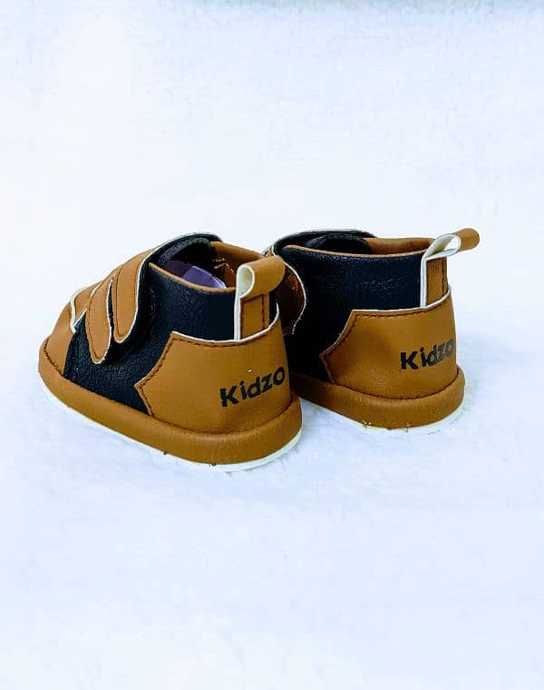 baby shoes fancy made in Pakistan 1