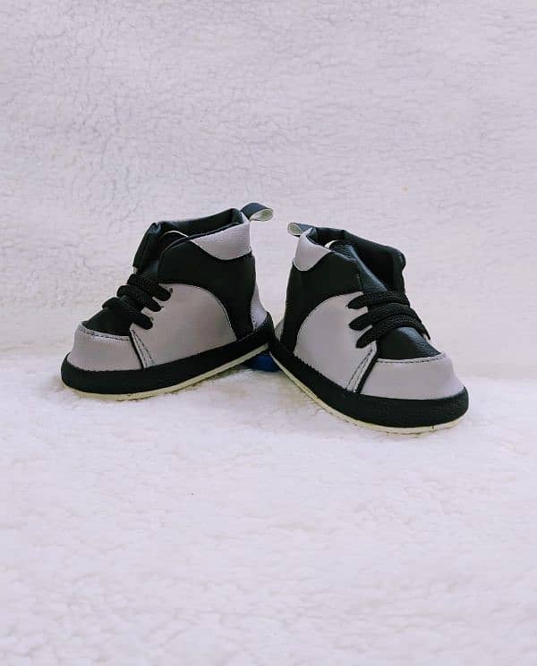 baby shoes fancy made in Pakistan 6