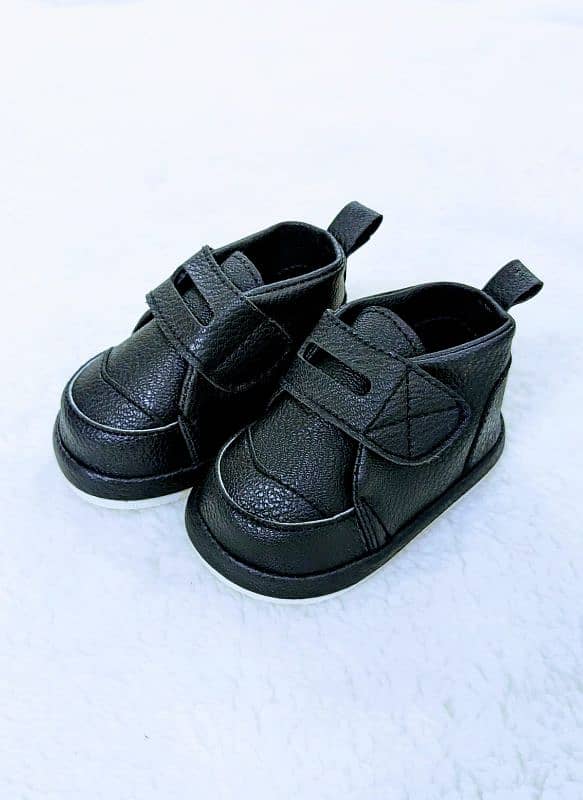 baby shoes fancy made in Pakistan 8