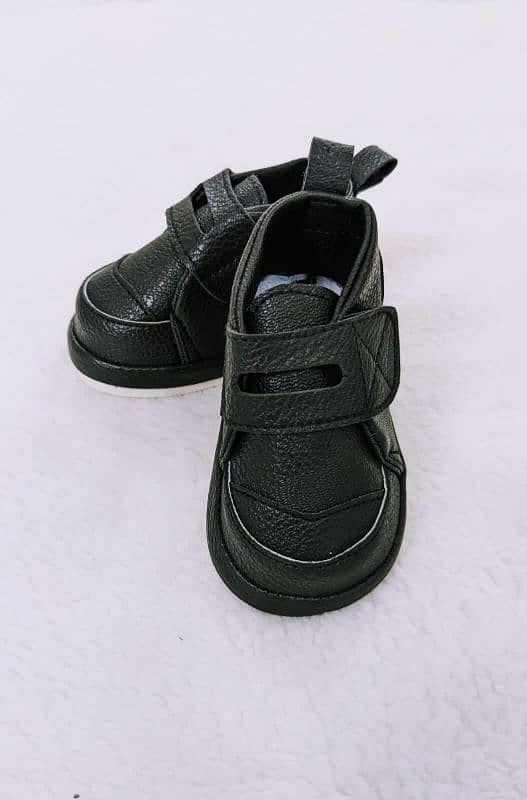 baby shoes fancy made in Pakistan 12