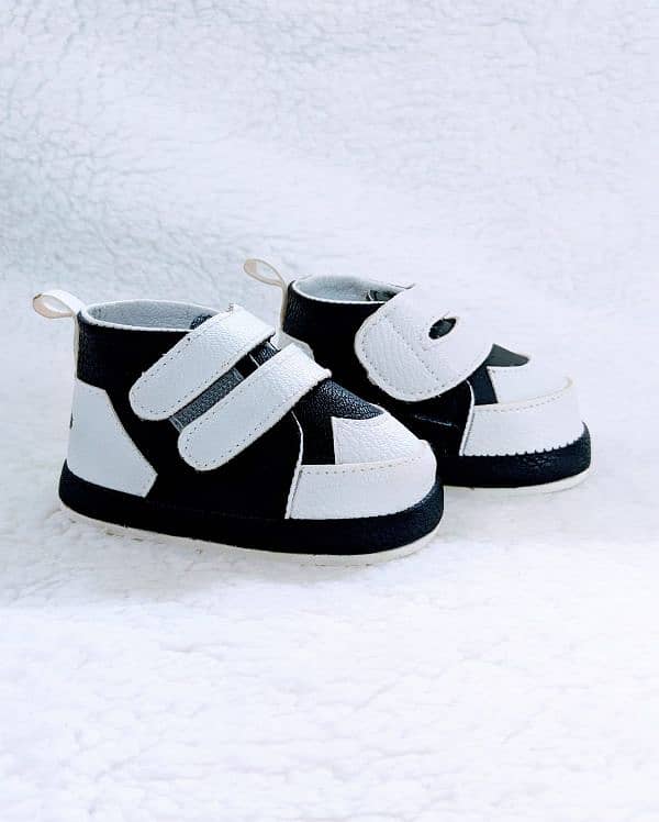 baby shoes fancy made in Pakistan 13