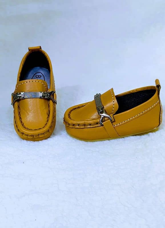 baby shoes fancy made in Pakistan 15