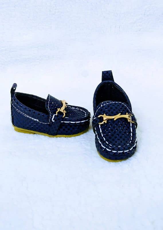 baby shoes fancy made in Pakistan 16