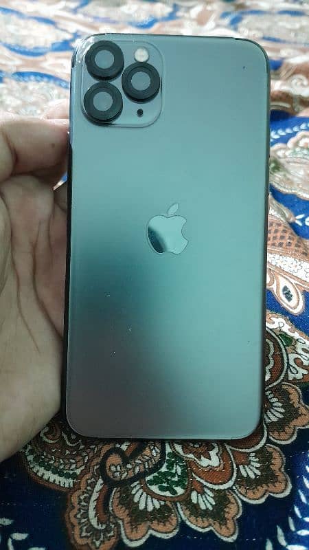 iphone 11 pro 0