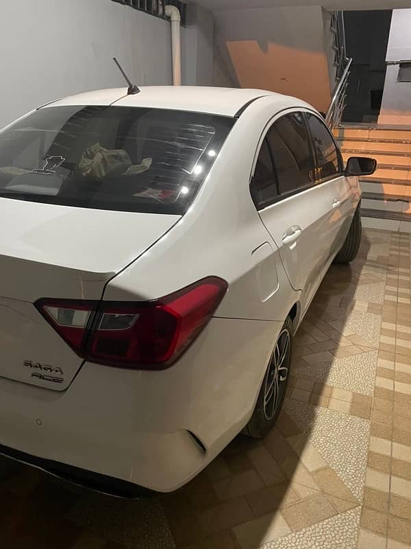 Proton Saga 1.3 Ace 2022 1