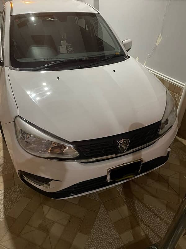 Proton Saga 1.3 Ace 2022 2