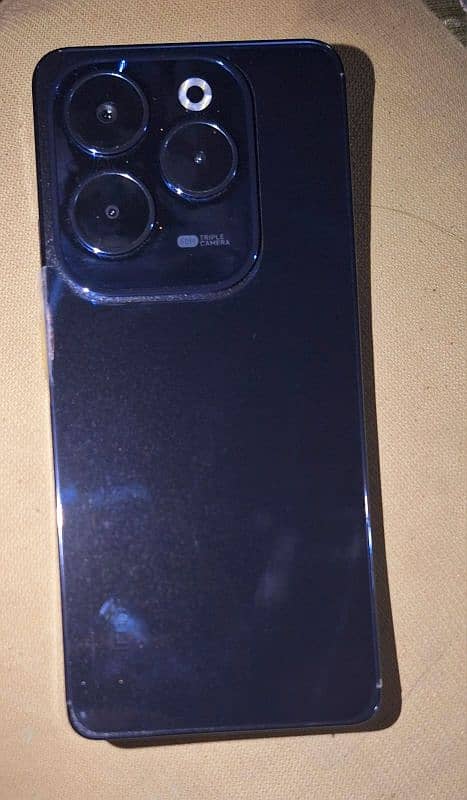 Infinix Hot 40 brand new condition 0