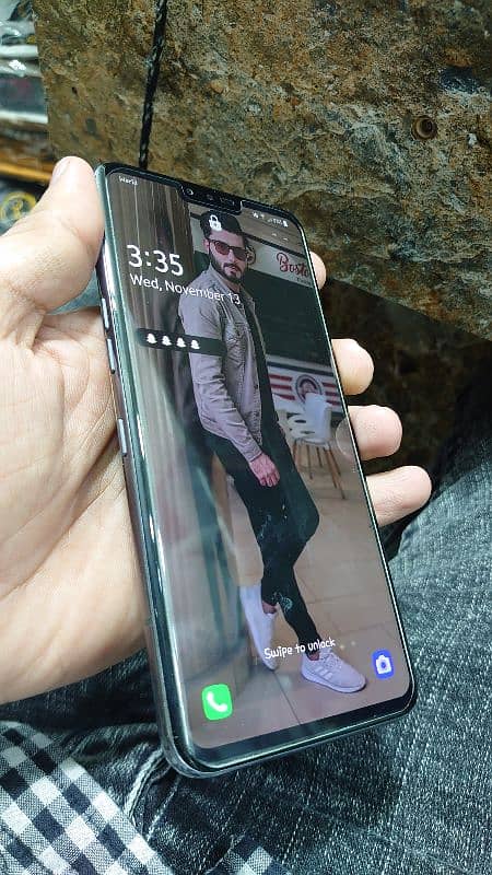 LG v50 thinq (PTA APPROVE) 4