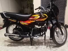 most comfort and attractive honda pridor 100cc 2024