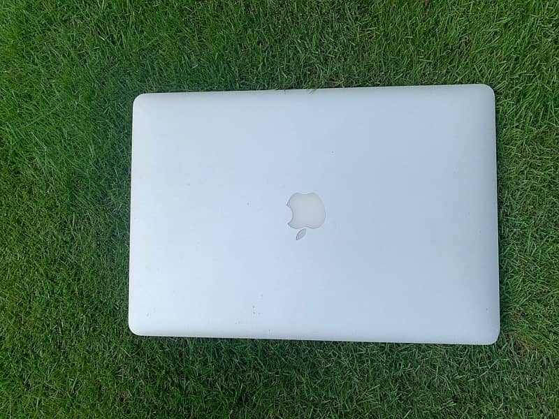 Macbook Pro 15 (16/512) 5