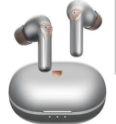 Soundpeats H2 luxury Wireless Earbuds