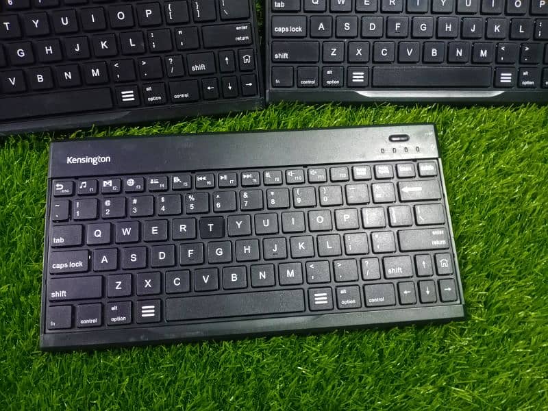 Kengston Bluetooth Keyboard Stock Availablr 0